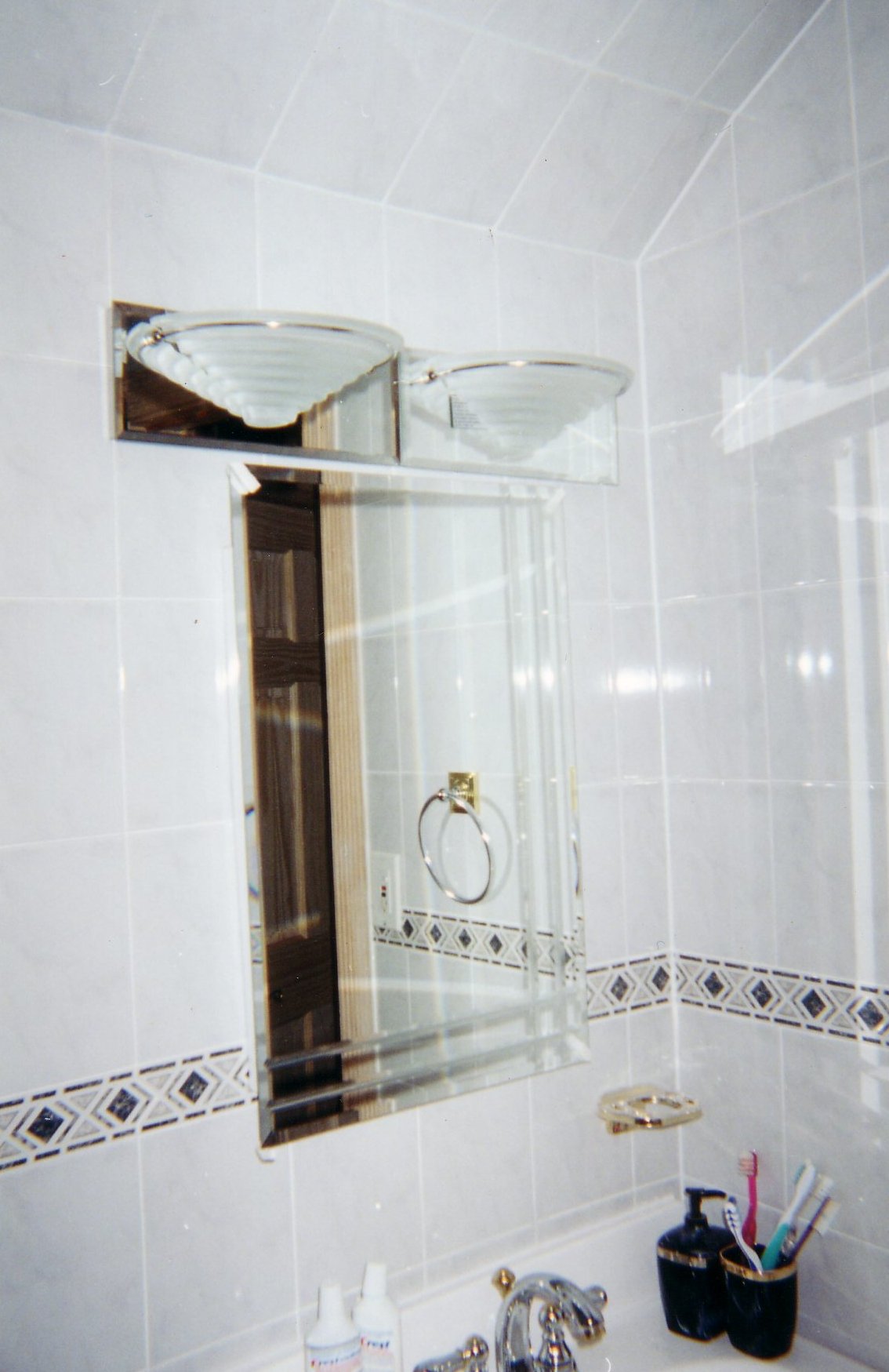 Work by Reliability Contracting